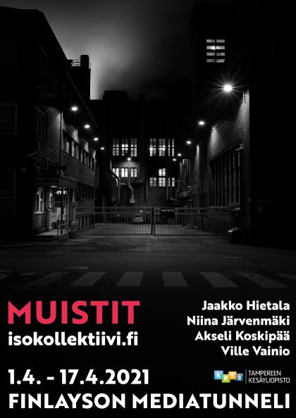 Kuva: Akseli Koskipää